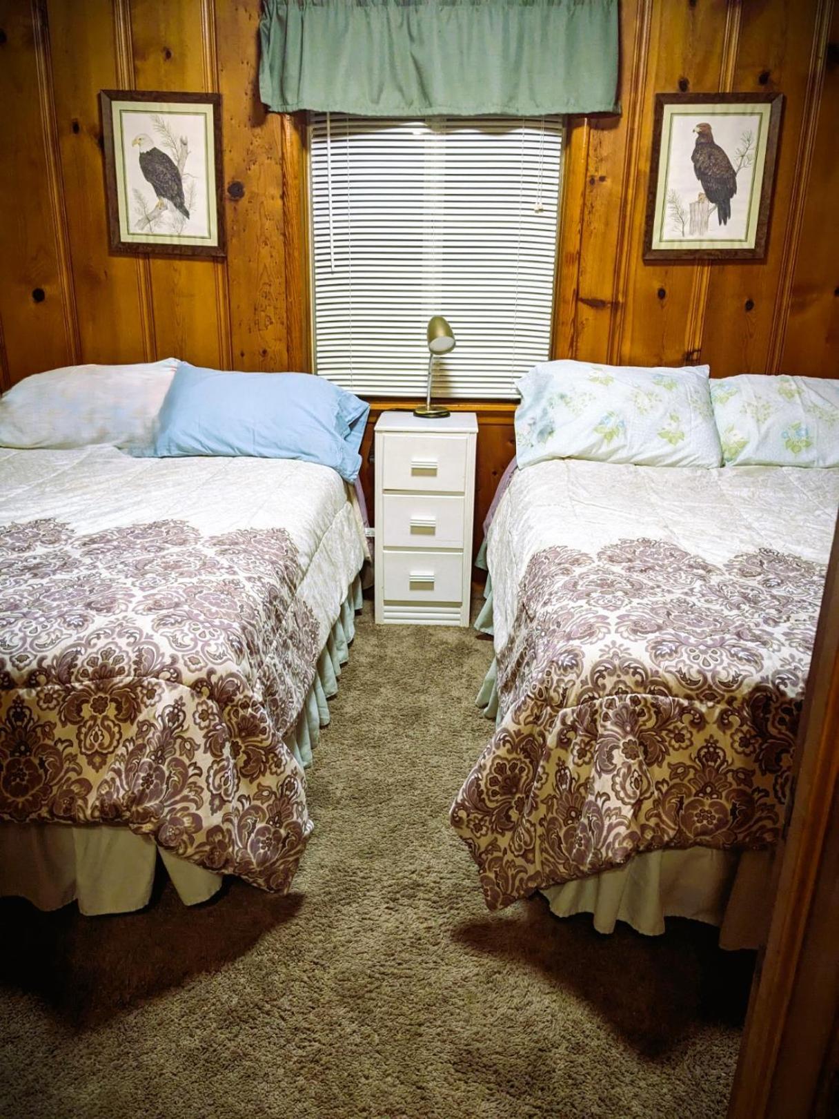 Chit Chat Chaw Resort マウンテン・ホーム 部屋 写真