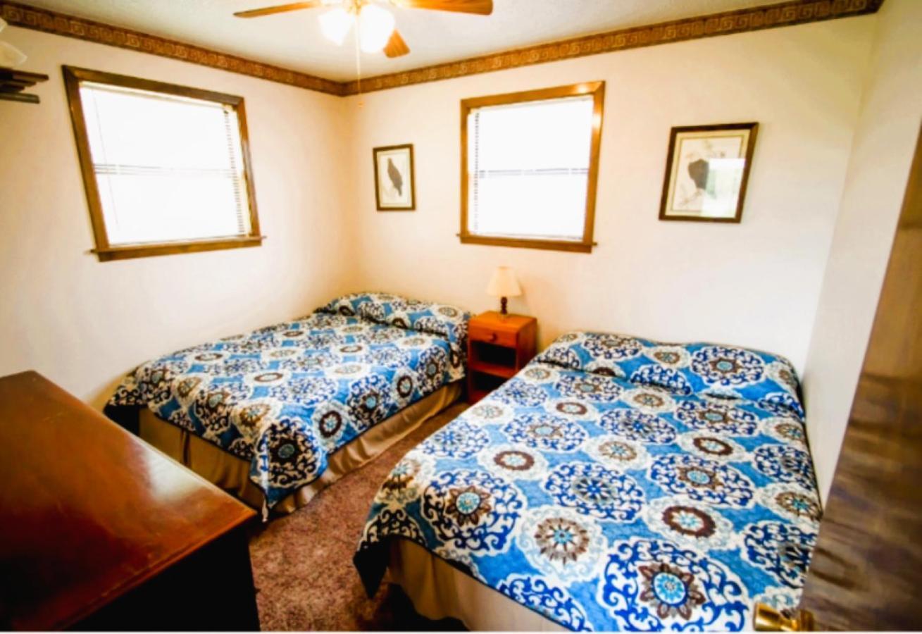Chit Chat Chaw Resort マウンテン・ホーム 部屋 写真