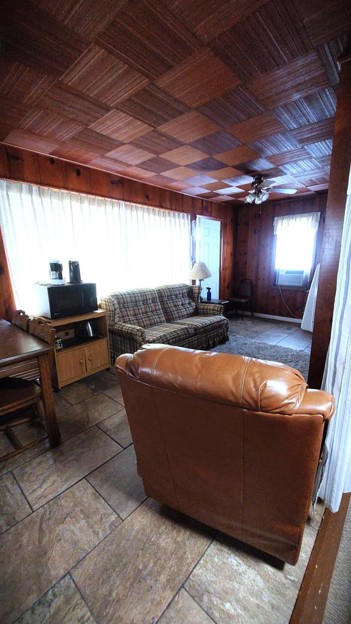 Chit Chat Chaw Resort マウンテン・ホーム 部屋 写真