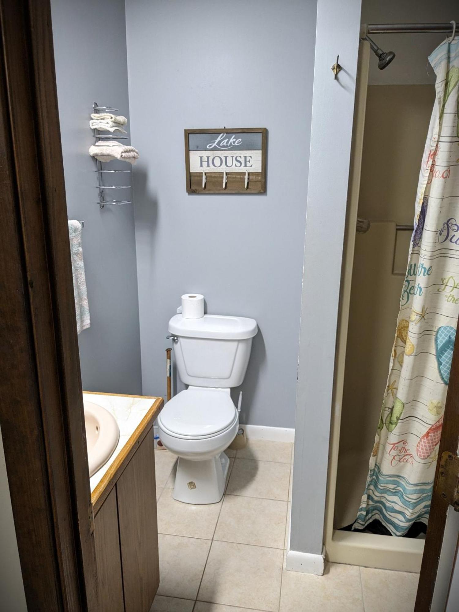 Chit Chat Chaw Resort マウンテン・ホーム 部屋 写真