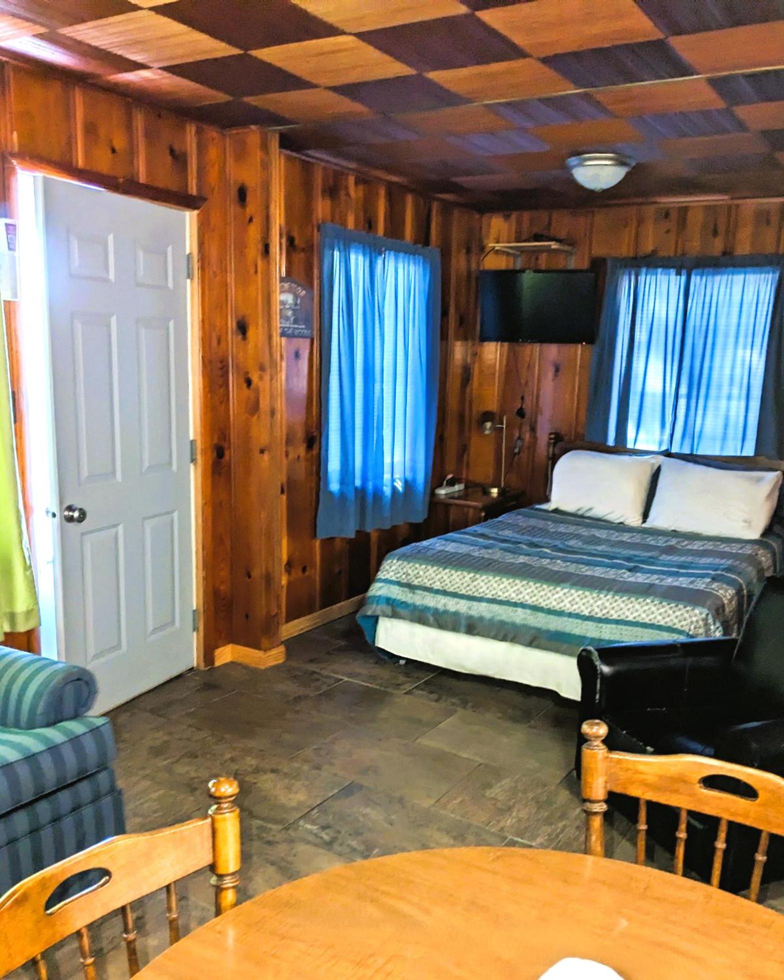 Chit Chat Chaw Resort マウンテン・ホーム 部屋 写真