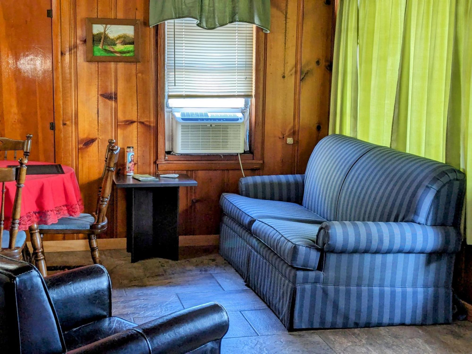 Chit Chat Chaw Resort マウンテン・ホーム 部屋 写真