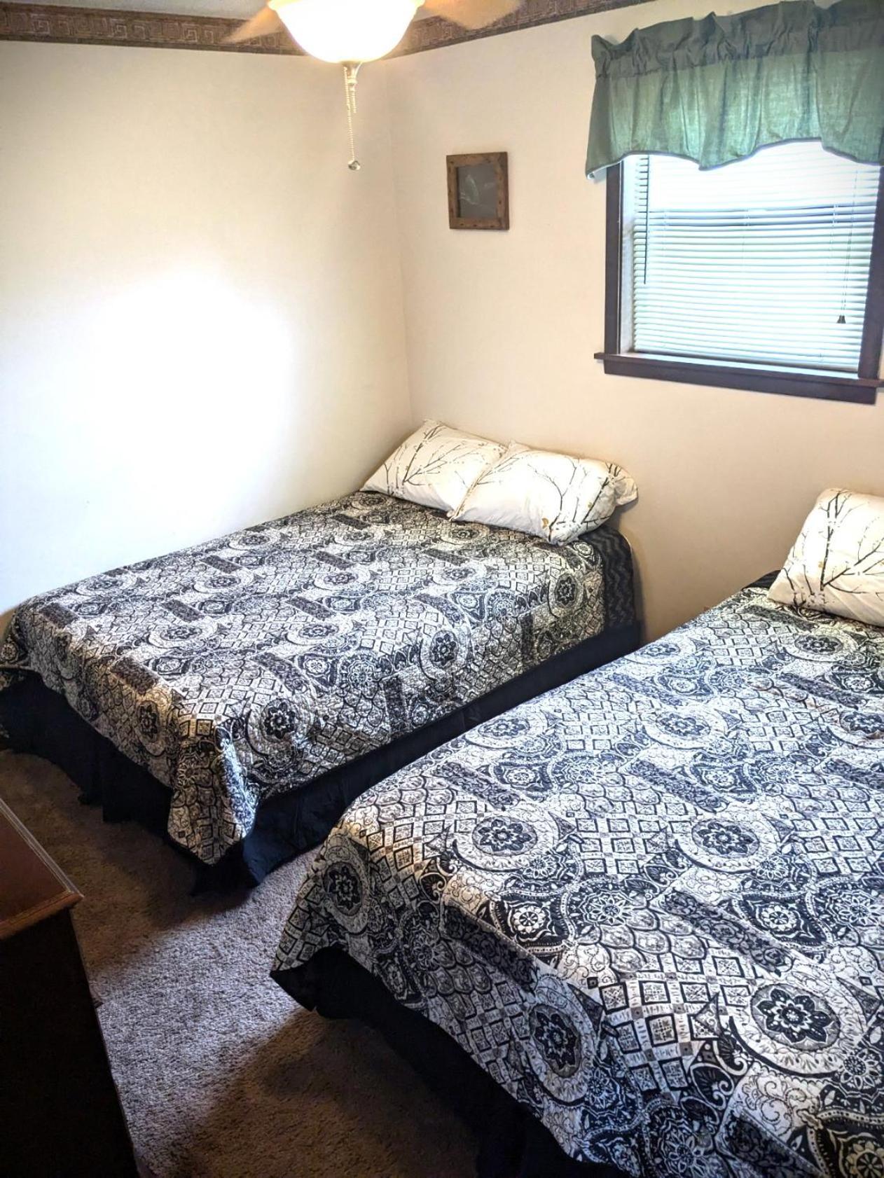Chit Chat Chaw Resort マウンテン・ホーム 部屋 写真